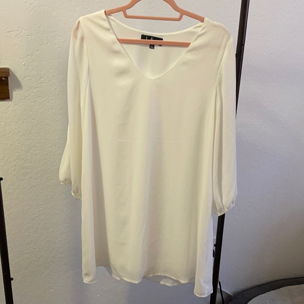 Lulu’s Dress - Sz M